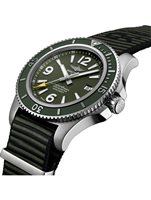 Orologio Breitling Uomo Superocean in Acciaio A17367A11L1W1 - A17367A11L1W1